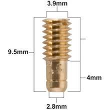 JET 50.0 MIKUNI PILOT, / EACH