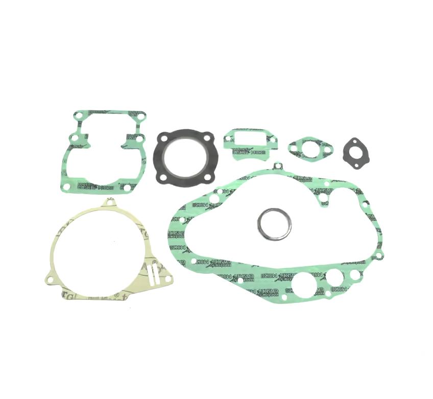 GASKET FULL SET 78-82 TS125, ATHENA P400510850133