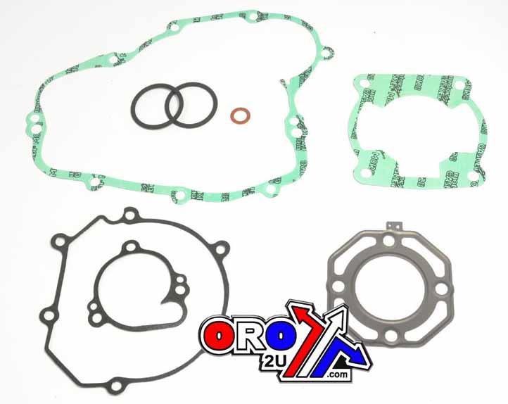 GASKET FULL SET 1990 KX80, ATHENA P400250850083