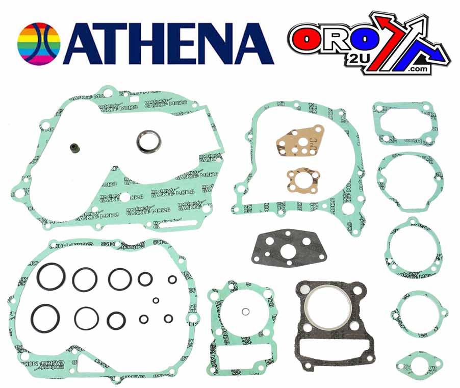 GASKET FULL SET NSC110 11-14, ATHENA P400210850301 HONDA
