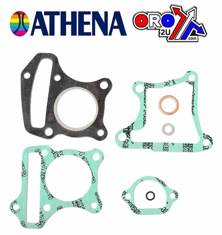 GASKET FULL SET Honda PS 50, ATHENA P400210850056 HONDA
