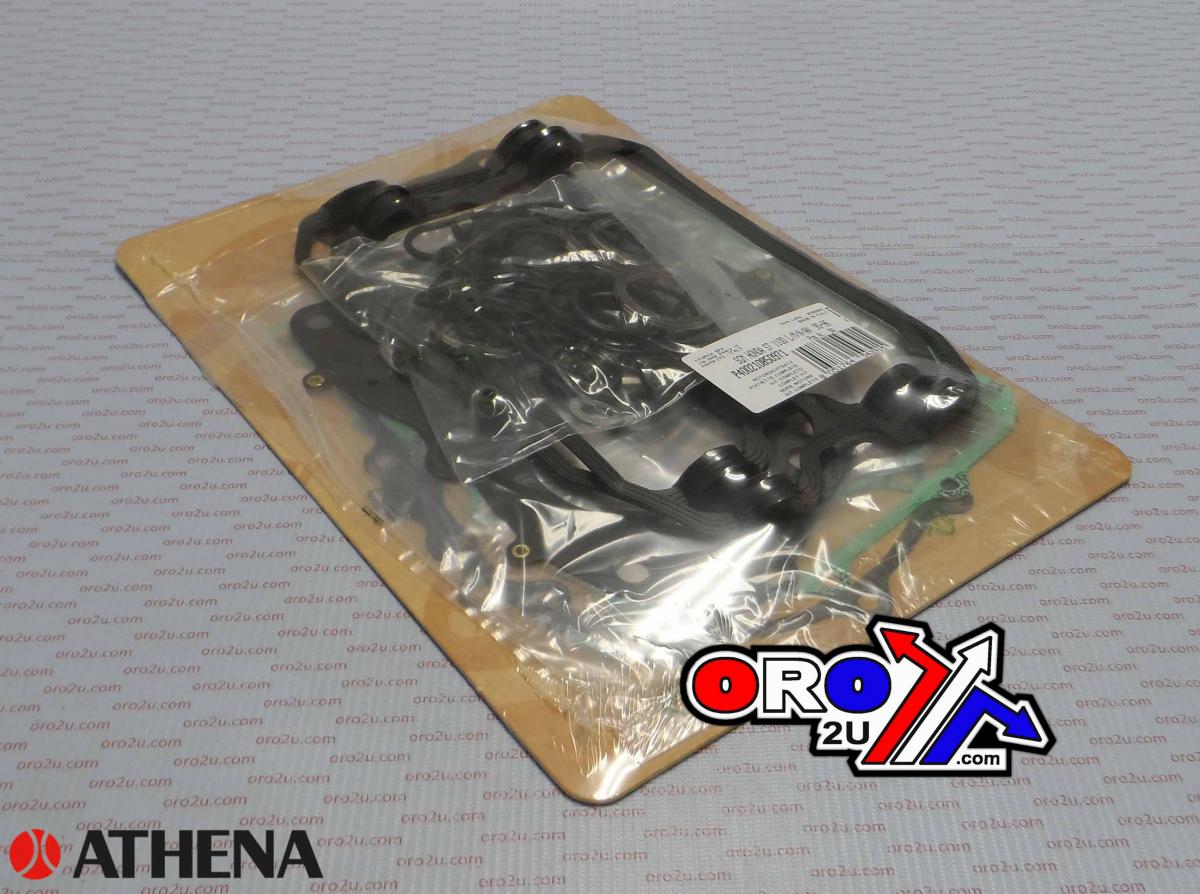 GASKET FULL SET ST1100 90-96, ATHENA P400210850971 HONDA