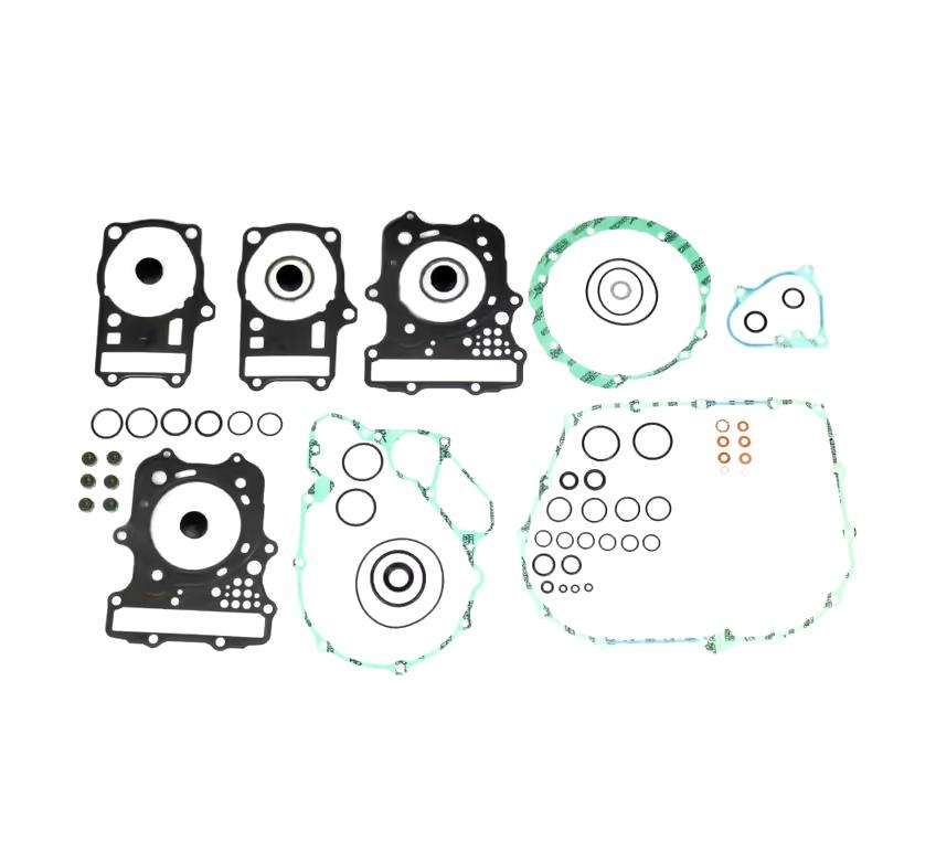 GASKET FULL SET VT1100 95-97, ATHENA P400210850977 HONDA