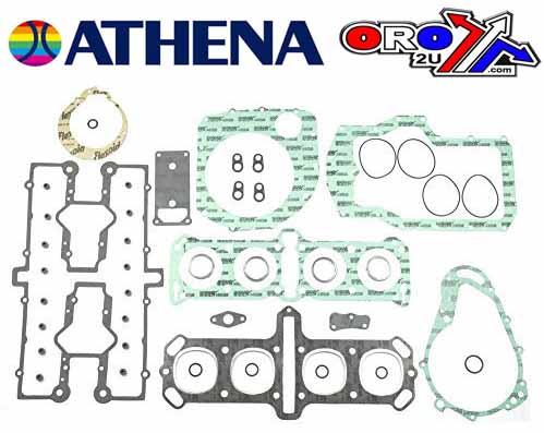 GASKET FULL SET GS1100 80-81, ATHENA P400510850963 SUZUKI