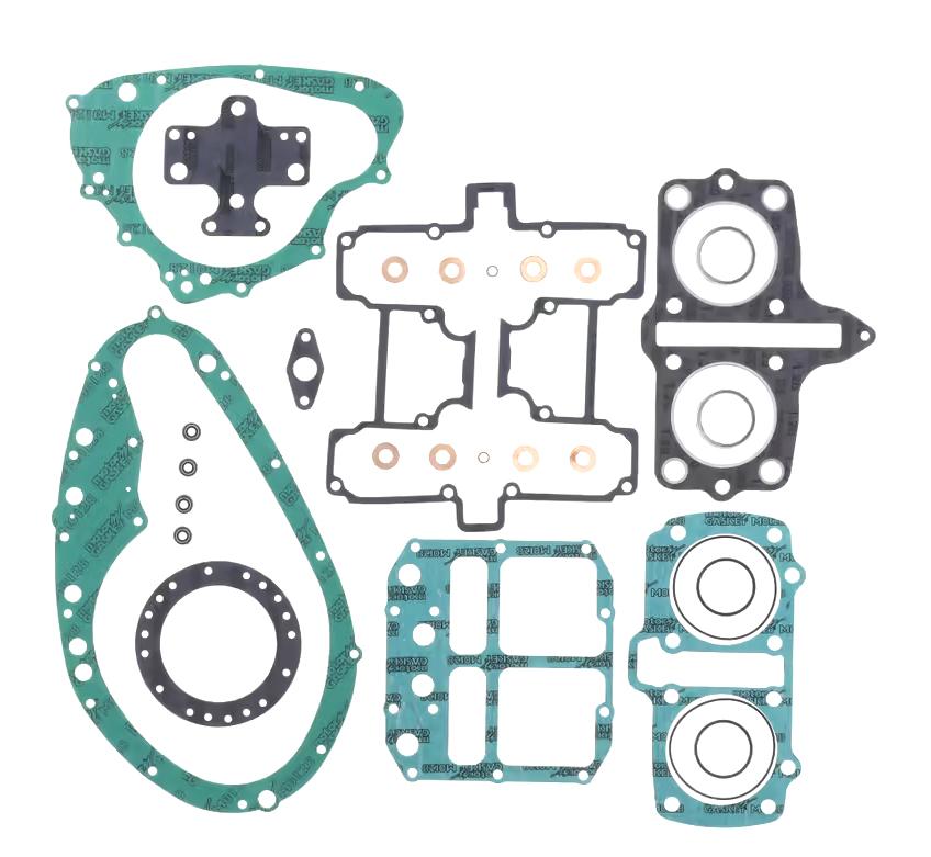 GASKET FULL SET GS450, ATHENA P400510850450 SUZUKI