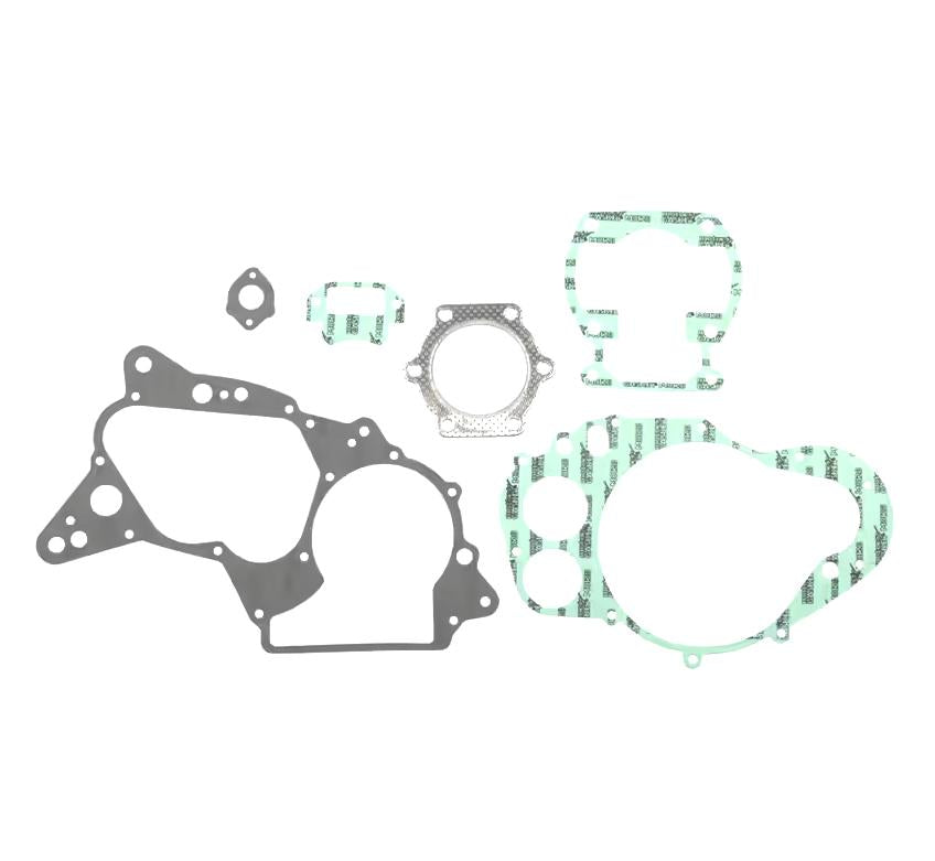 GASKET FULL SET TS250 77-81, ATHENA P400510850265 SUZUKI