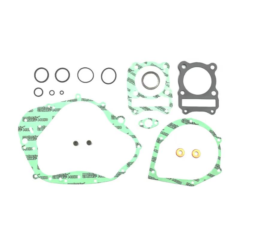 GASKET FULL SET DR200 85-88, ATHENA P400510850201 SUZUKI