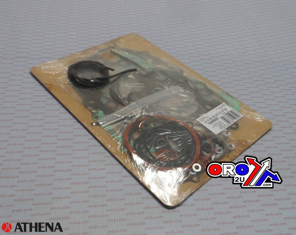 GASKET FULL SET XVS650 97-06, ATHENA P400485850054 YAMAHA