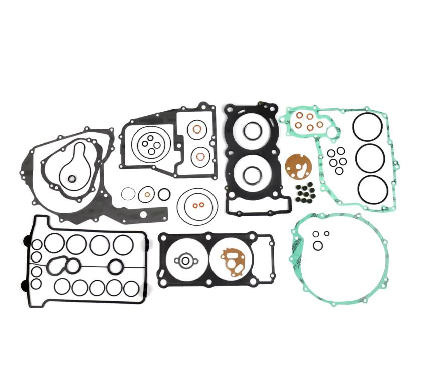 GASKET FULL SET XTZ750 89-95, ATHENA P400485850722 YAMAHA