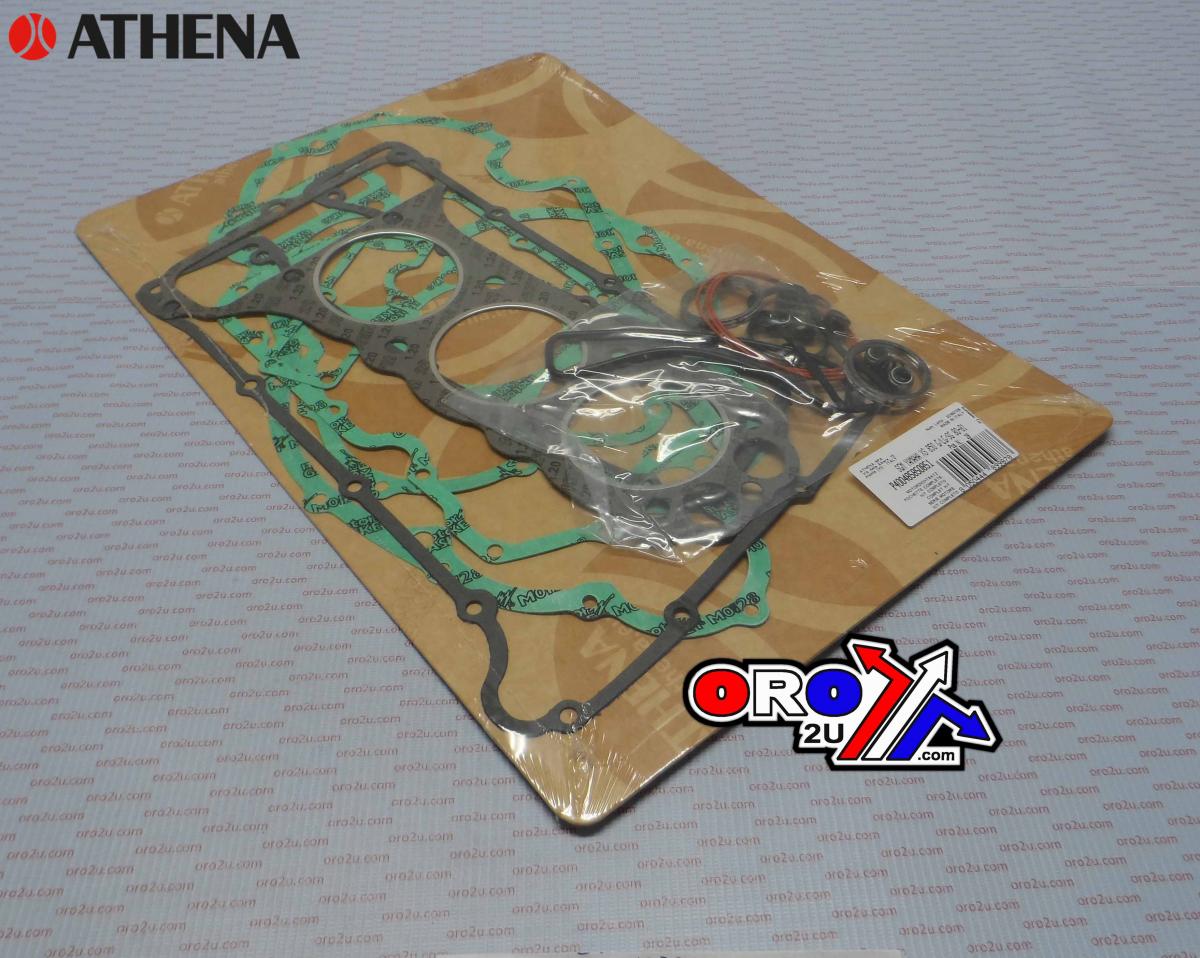 GASKET FULL SET XS850 80-85, ATHENA P400485850851 YAMAHA