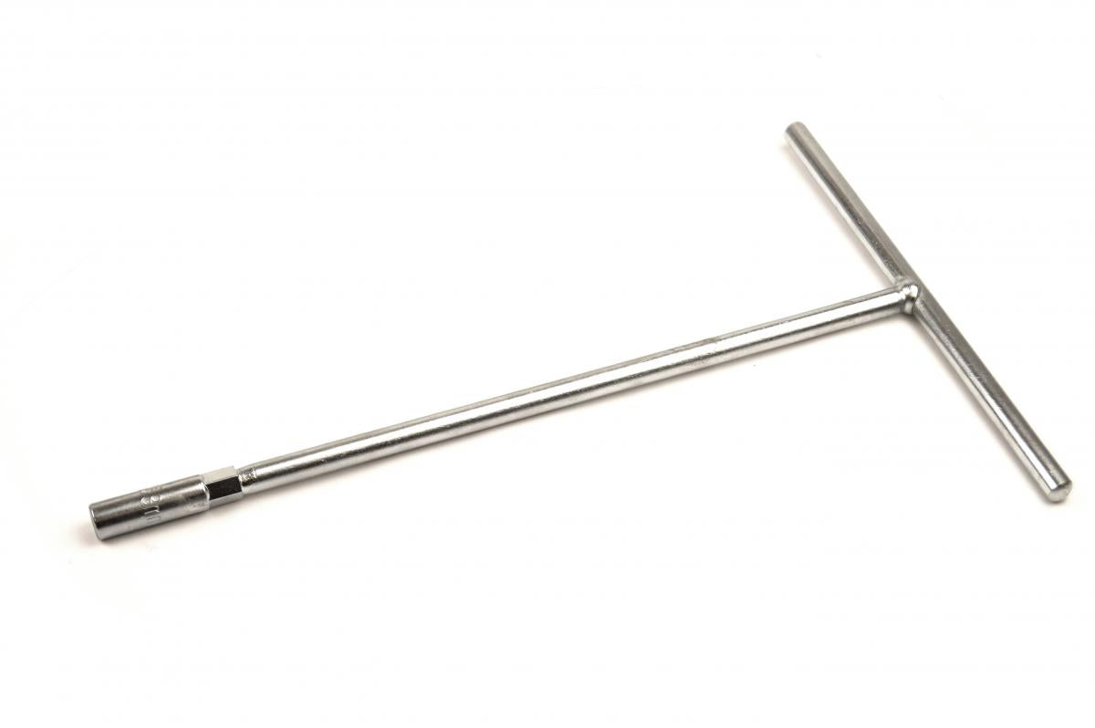 8mm TEE-BAR SOCKET