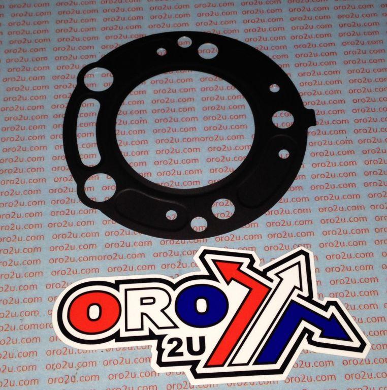 GASKET HEAD 00-04 CR125, 12251-KZ4-A91 HONDA 2000 2001 2002 2003 2004 11394-KZ4-A90