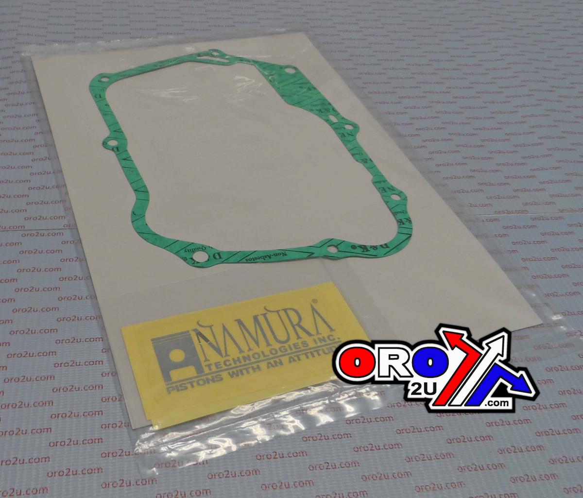 GASKET CLUTCH 04-16 CRF70 & 50, NAMURA NX-10070CG, 11394-035-010, 11394-035-306