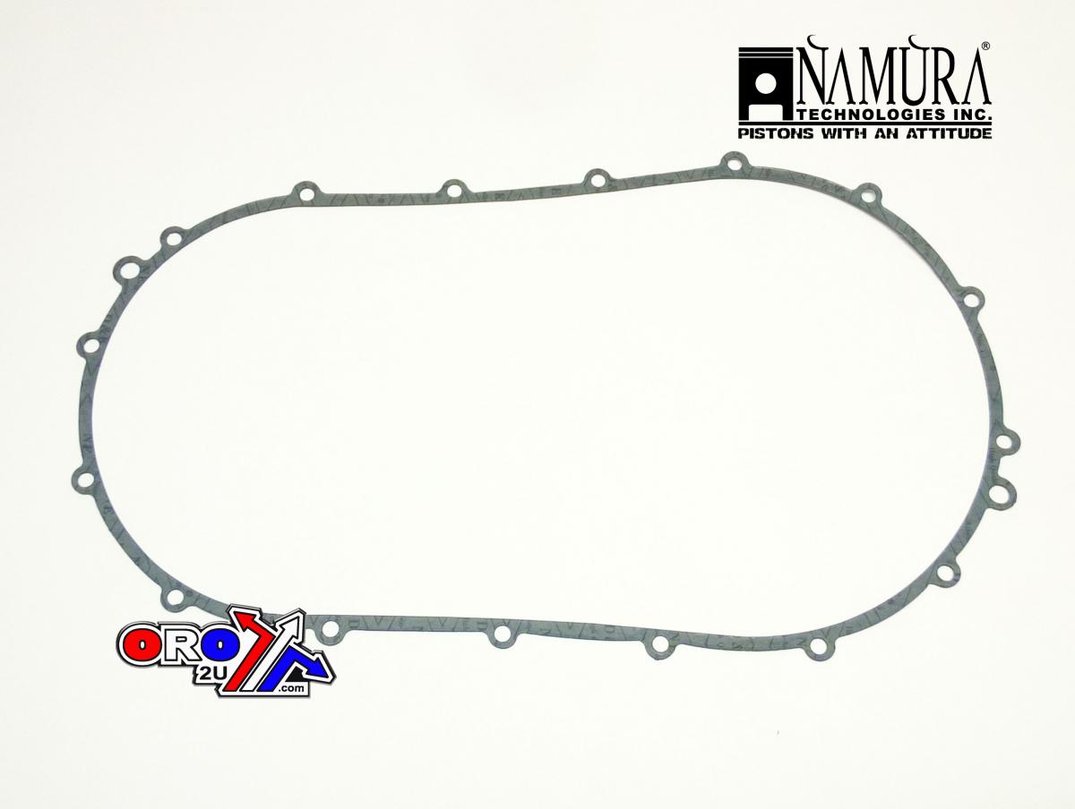 GASKET CLUTCH CVT ARCTIC CAT, NAMURA NA-11009CG 1000, 0830-137
