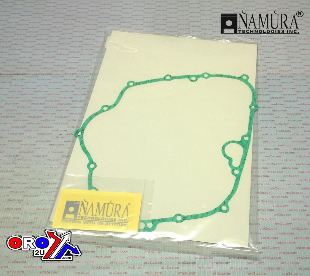 GASKET CLUTCH KLF KEF 300, NAMURA NA-20000CG2, 11009-1518, 11060-1655