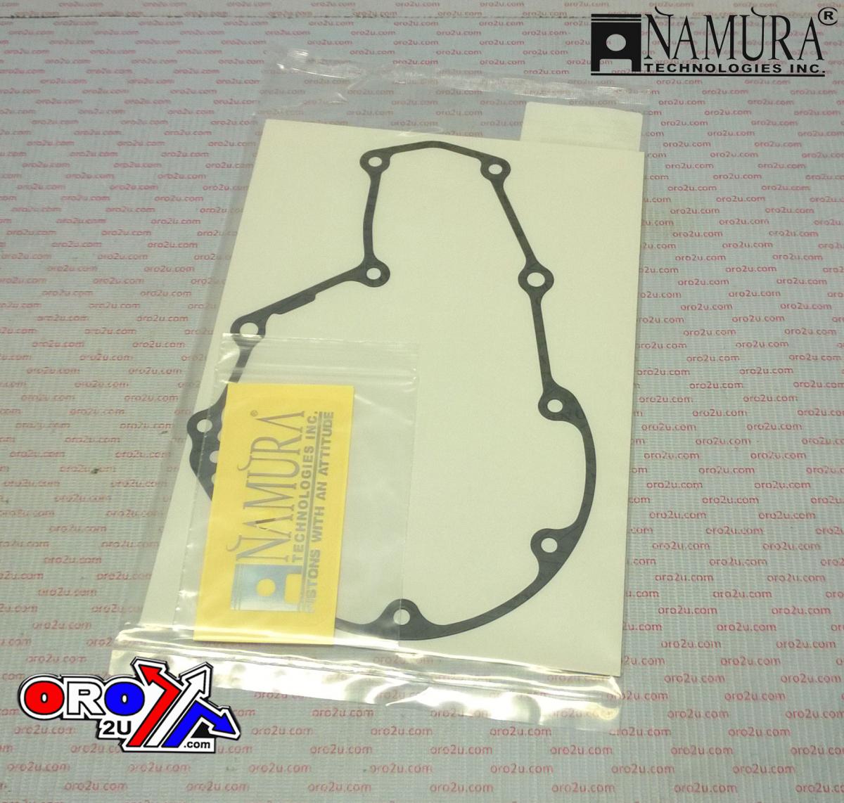 GASKET ALTERNATOR COVER TRX650, NAMURA NA-10009CG2, TRX 680, 11396-HN8-000, 11396-HN8-A60