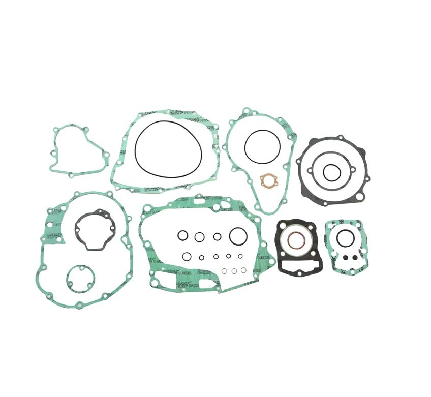COMPLETE GASKET KIT ATC X S BIG READ 200 82-83, ATHENA P400210850204 HONDA