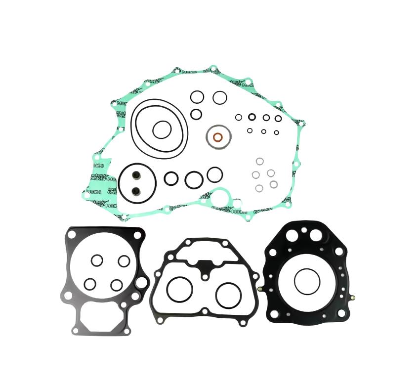 COMPLETE GASKET KIT TRX 420 09-22, ATHENA P400210850246 HONDA