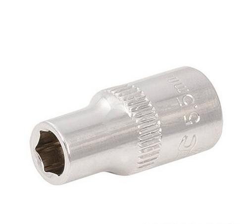5.5mm SOCKET 1/4" DRIVE