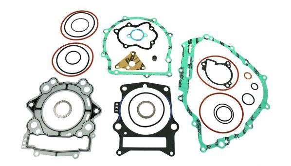 GASKET FULL SET YFM550 GRIZZLY, ATHENA P400485850193 YAMAHA