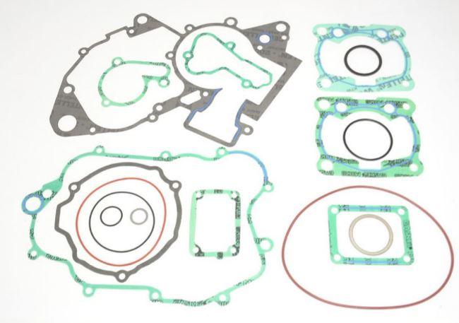 COMPLETE GASKET KIT CR/SM/WR 125 97-14, ATHENA P400220850128 HUSQVARNA