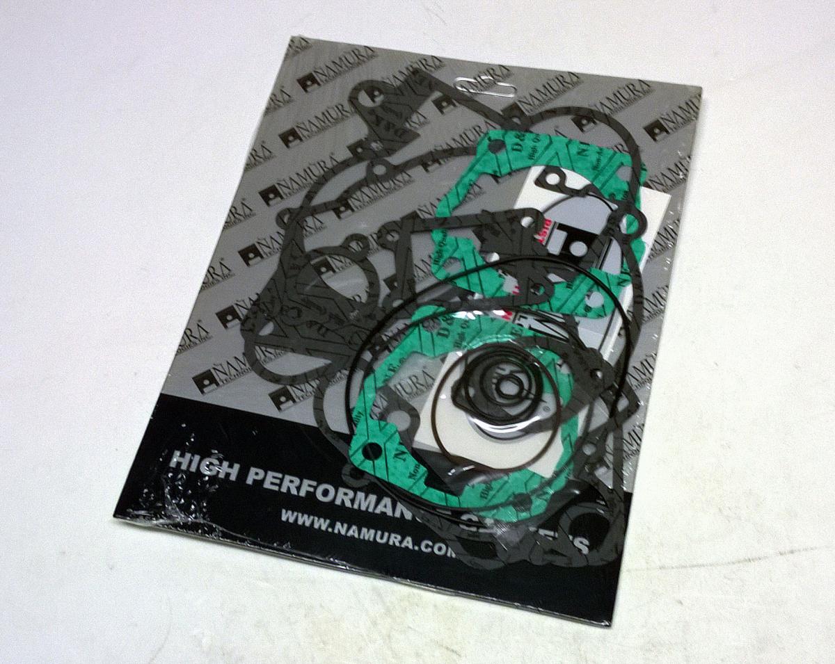GASKET FULL SET 98-08 KTM65SX, NAMURA NX-70003F