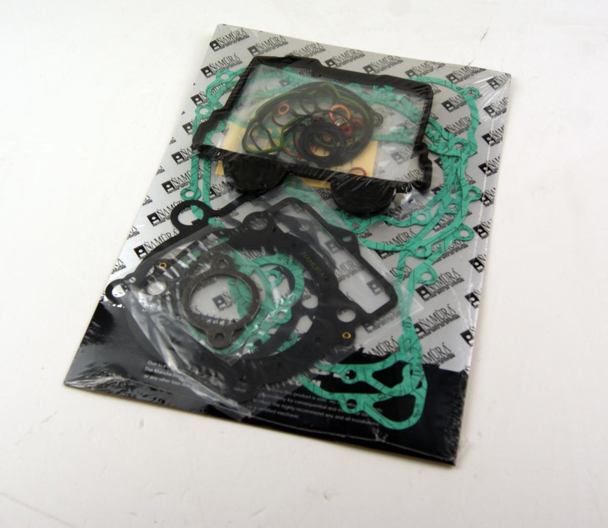 GASKETS FULL 13-14 KTM350 SX-F, NAMURA NX-70073F, 28-9625