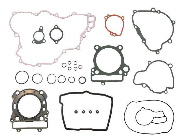 GASKET FULL 06-12 KTM250 SX-F, NAMURA NX-70060F SET