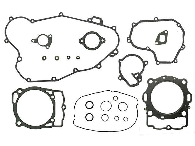 GASKET FULL SET KTM 450 09-11, NAMURA NX-70068F EXC, XC-W