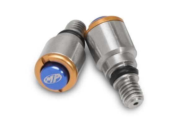 MIC.BLEEDER M5x0.8 SHOWA, MP11-0089