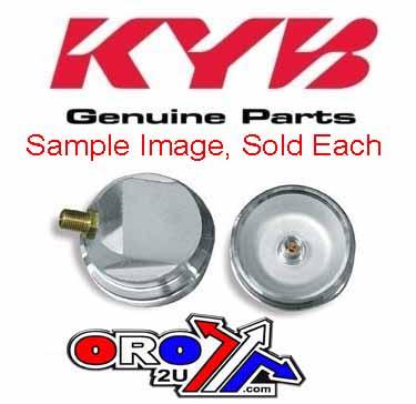 KYB CAP BLADDER D52 x L27 KYB1201152009