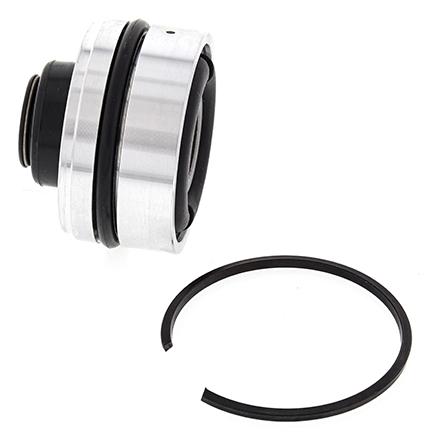 REAR SHOCK SEAL BLOCK 14.0x44, ALLBALLS 37-1114 HONDA