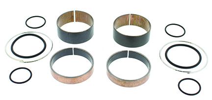 FORK BUSHING KIT 14-17 KTM/HUSKY/HUSABERG, ALLBALLS 38-6122 DIRT