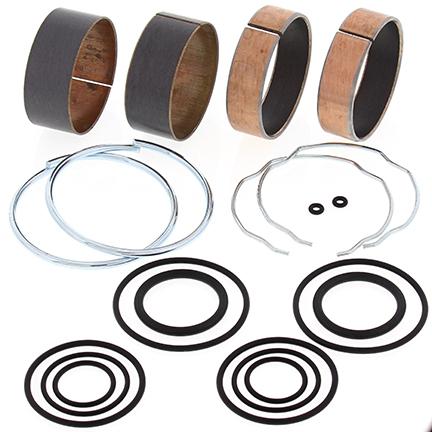 FORK BUSHING KIT 05-19 KAW KX/SUZ RM/RMZ 125-450, ALLBALLS 38-6015 DIRT