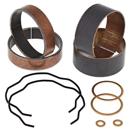FORK BUSHING KIT 86-92 KAW KX/YAM WR/YZ 125/250/490/500, ALLBALLS 38-6049 DIRT