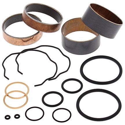 FORK BUSHING KIT 91-22 KAW KLX250-650, ALLBALLS 38-6064 DIRT