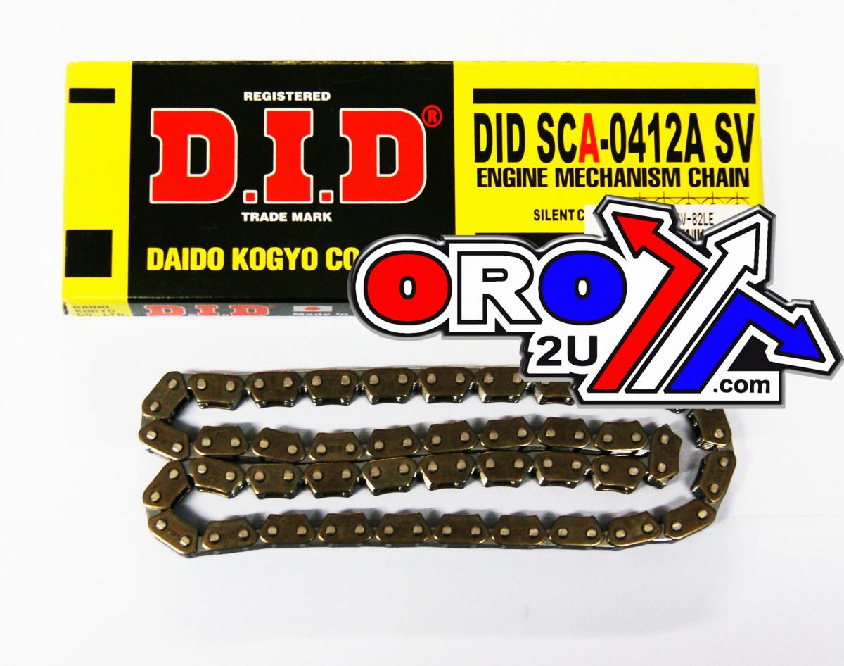 CAM CHAIN SCAO412-ASV(LE) 152, 3114014