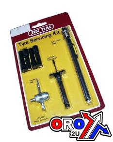 TYRE SAFETY KIT