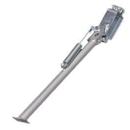 98-99 CR125/250 SIDESTAND, HONDA SIDE STAND STEEL