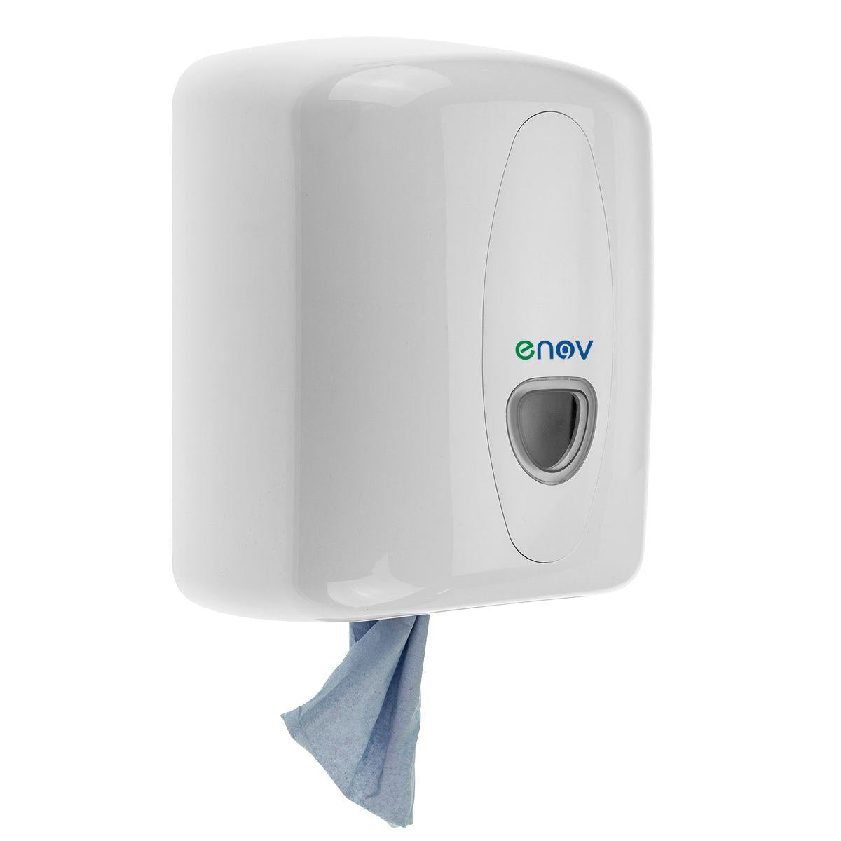 MODULAR CENTRE PULL DISPENSER, PAPER ROLL HOLDER ONLY., 90010474