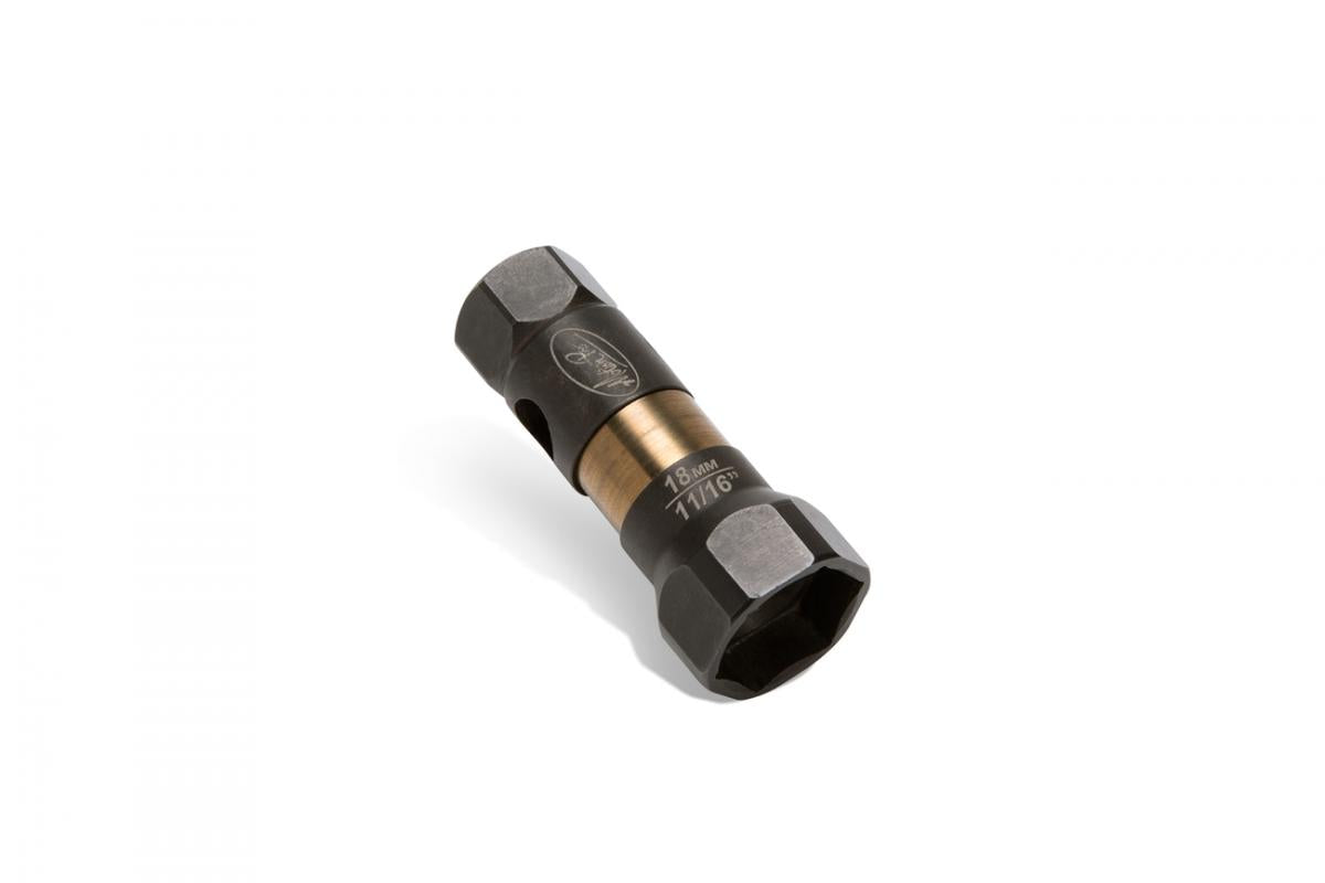 18mm PRO PLUG SOCKET™ 3/8” 17mm DRIVE MOTION PRO 08-0650