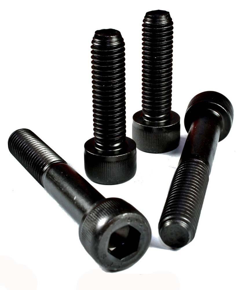 M6x40 ALLEN CAP BOLT S/C