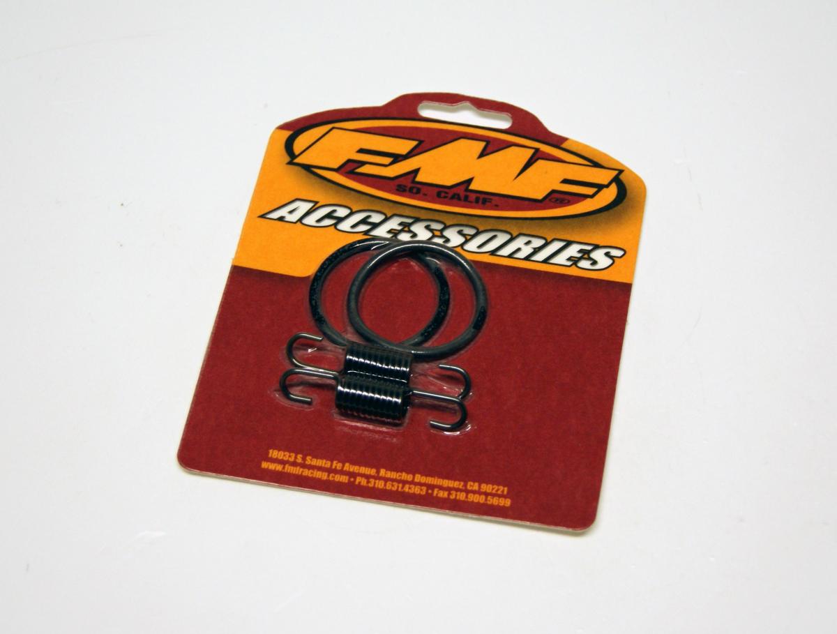 O-RING & SPRINGS KX80 KX100, FMF 011309 KAWASAKI EXHAUST