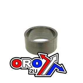 NOT MADE, AT-02230 HAWKEYE 2X4 / 4X4, EXHAUST GASKET POLARIS 5249951