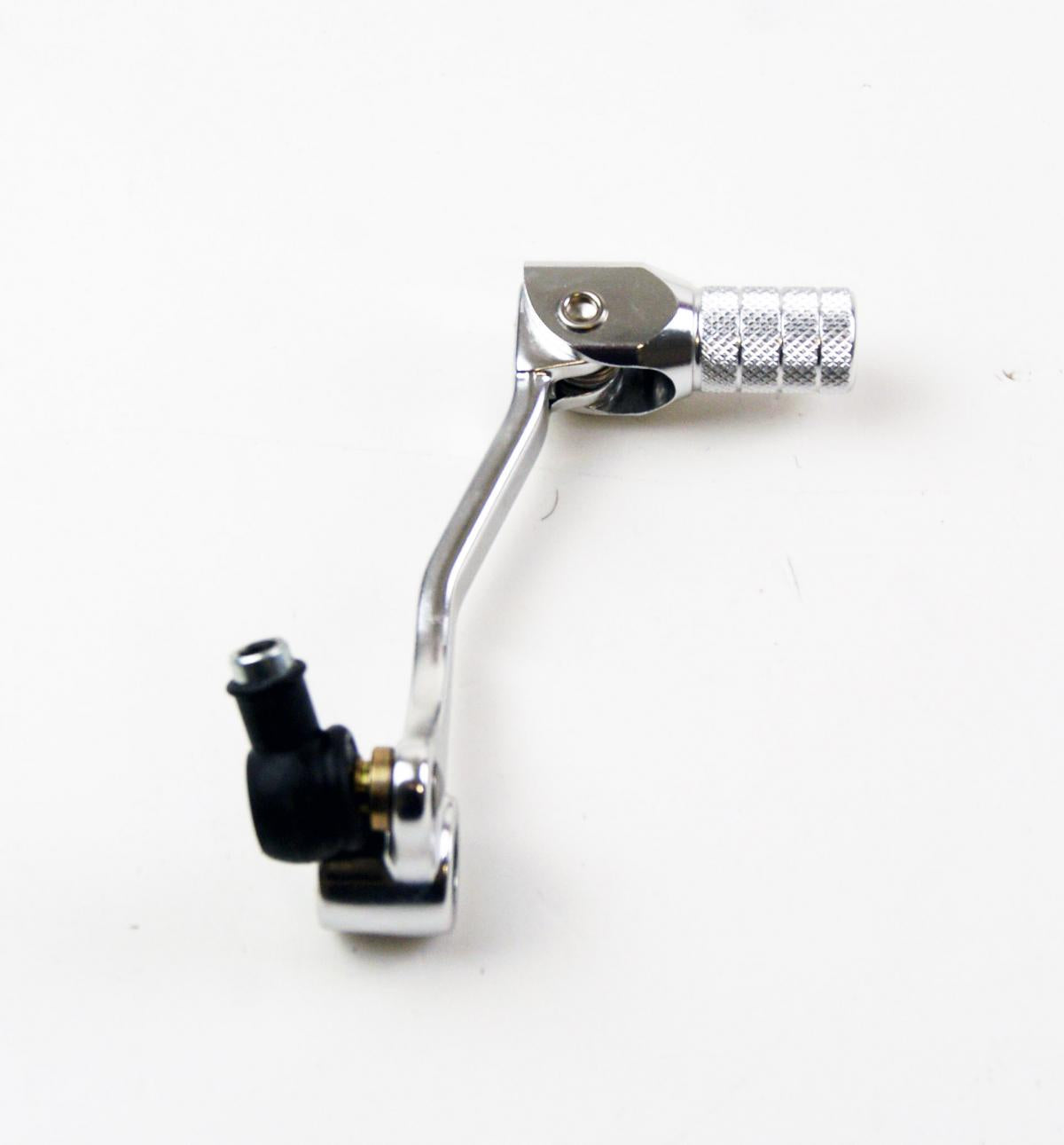 SHIFTER LEVER KAWASAKI EX250F, FORGED, 28-1214, ROAD, MC