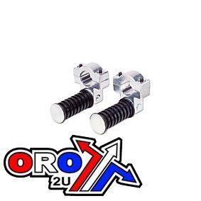 FOOT PEG SET BOLT UNIVERSAL 32
