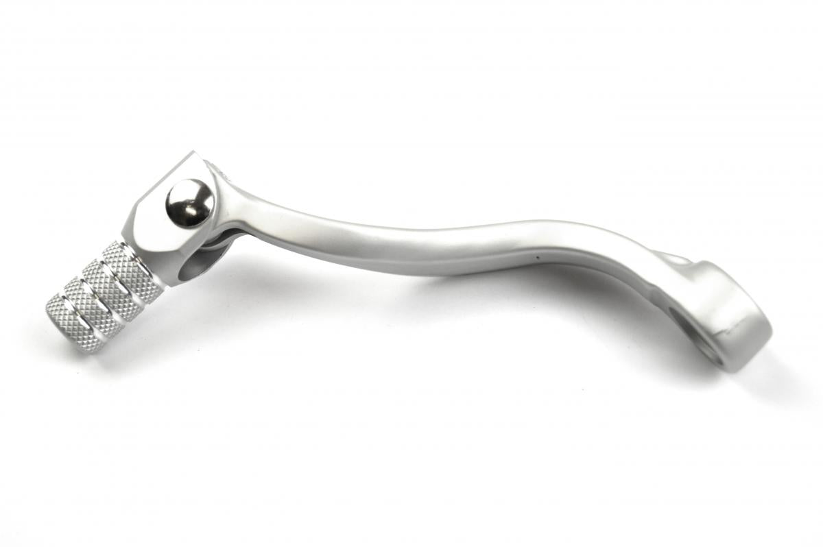 GEAR LEVER SILVER 2016 - 2022 KTM SX XC EXC F 125 150 450 500 79434031000