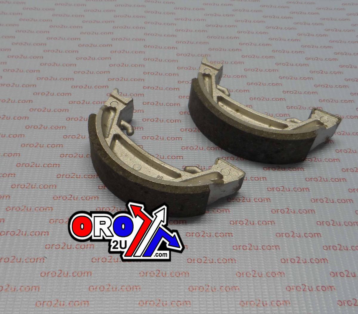 BRAKE SHOES EBC H337