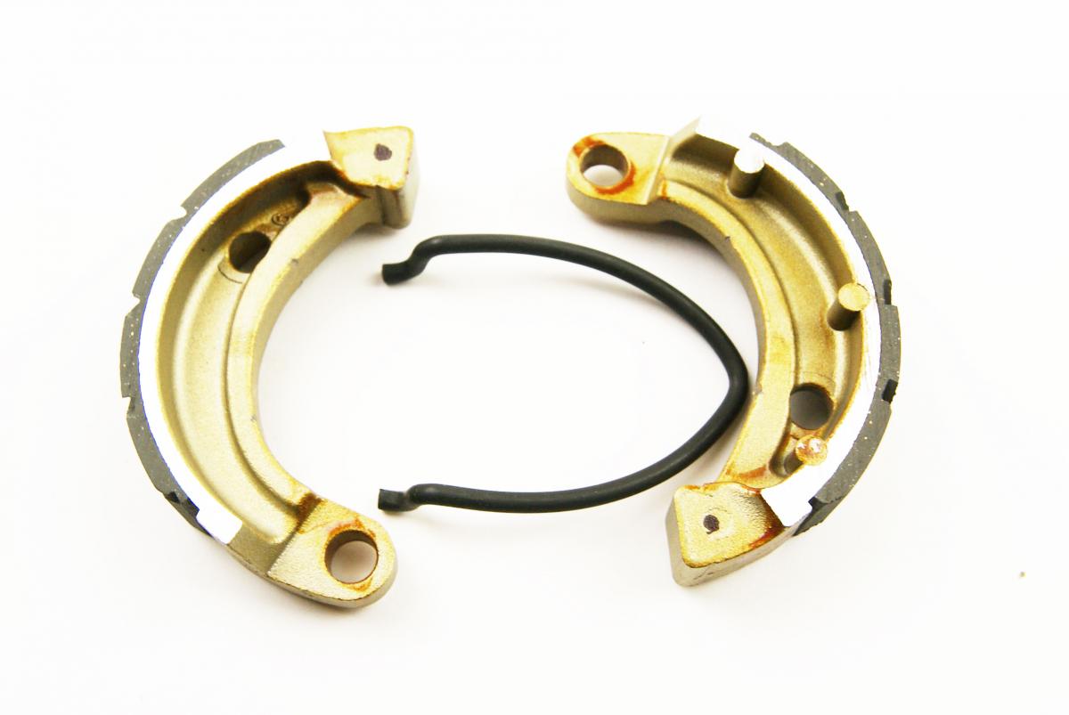 BRAKE SHOES HONDA H346G