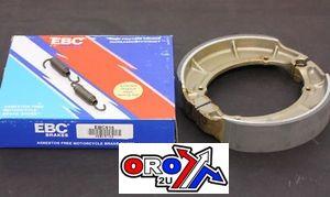 BRAKE SHOES YAMAHA Y517 EBC